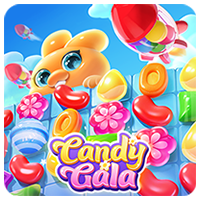 Candy Gala